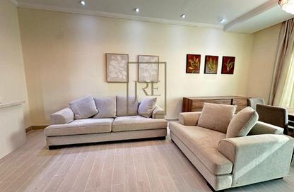 Apartment - 1 Bedroom - 2 Bathrooms for sale in Fox Hills A13 - Fox Hills - Lusail