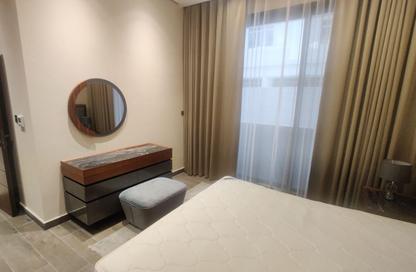 Apartment - 1 Bedroom - 2 Bathrooms for rent in Muntazah 10 - Al Muntazah - Doha