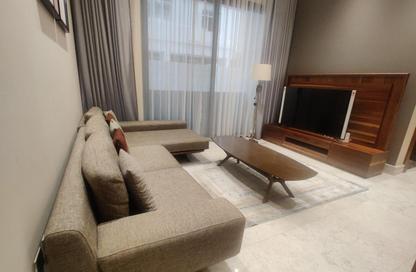 Apartment - 1 Bedroom - 2 Bathrooms for rent in Muntazah 10 - Al Muntazah - Doha