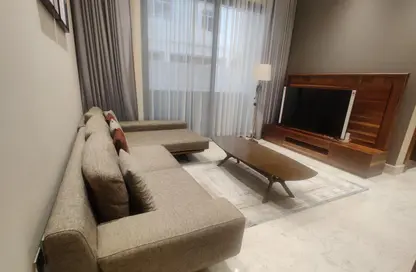 شقة - غرفة نوم - 2 حمامات للايجار في منتزه 10 - المنتزه - الدوحة