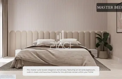 Apartment - 2 Bedrooms - 2 Bathrooms for sale in Fox Hills South - Fox Hills - Lusail