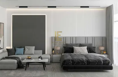 Apartment - Studio - 1 Bathroom for sale in Seef Waterfront - Lusail City - Lusail