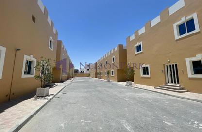 مجمع سكني - 4 غرف نوم - 4 حمامات للايجار في أم صلال علي - أم صلال على - الدوحة مجمع سكني - 4 غرف نوم - 4 حمامات للايجار في أم صلال علي - أم صلال على - الدوحة