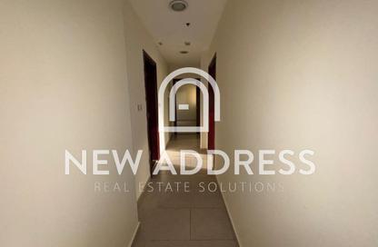 Apartment - 3 Bedrooms - 3 Bathrooms for rent in Al Sadd Road - Al Sadd - Doha