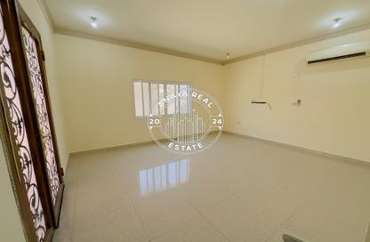 Apartment - 1 Bedroom - 1 Bathroom for rent in Al Maamoura - Al Maamoura - Doha Apartment - 1 Bedroom - 1 Bathroom for rent in Al Maamoura - Al Maamoura - Doha