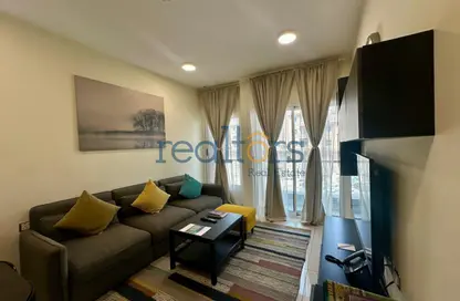 Apartment - 2 Bedrooms - 3 Bathrooms for rent in Bin Omran - Fereej Bin Omran - Doha