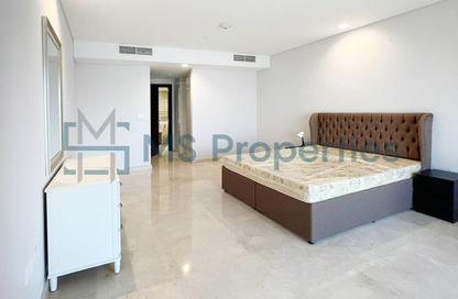 Apartment - 3 Bedrooms - 3 Bathrooms for sale in Viva East - Viva Bahriyah - The Pearl Island - Doha