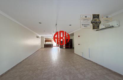 Villa - 3 Bedrooms - 5 Bathrooms for rent in Ain Khaled Villas - Ain Khaled - Doha Villa - 3 Bedrooms - 5 Bathrooms for rent in Ain Khaled Villas - Ain Khaled - Doha