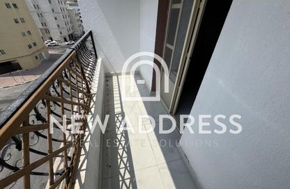 Apartment - 3 Bedrooms - 3 Bathrooms for rent in Nawfal Street - Al Muntazah - Doha