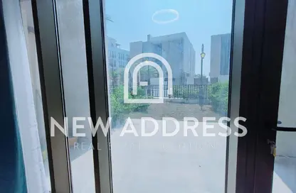 Apartment - Studio - 1 Bathroom for rent in The Pearl Island - Doha