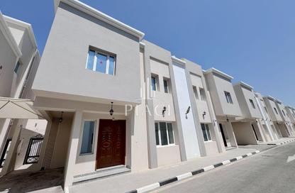Villa - 7 - 7+ for rent in Al Markhiya Street - Al Markhiya - Doha