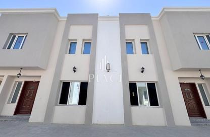 Villa - 7 - 7+ for rent in Al Markhiya Street - Al Markhiya - Doha