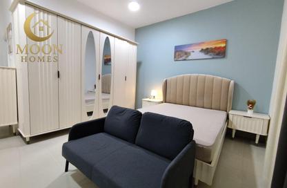Apartment - Studio - 1 Bathroom for rent in Najma Street - Najma - Doha