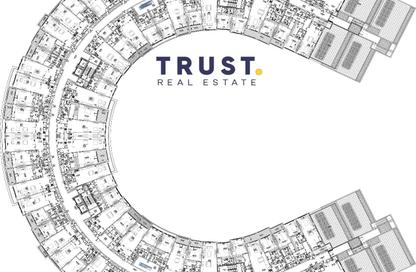 Apartment - Studio - 2 for sale in Coralia Residences - La Plage - The Pearl Island - Doha