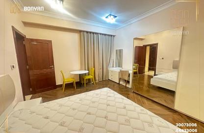 Apartment - 2 Bedrooms - 3 Bathrooms for rent in Fereej Bin Mahmoud North - Fereej Bin Mahmoud - Doha