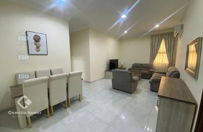 Apartment - 2 Bedrooms - 2 Bathrooms for rent in Al Sadd Road - Al Sadd - Doha