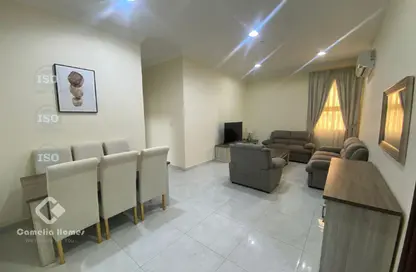 Apartment - 2 Bedrooms - 2 Bathrooms for rent in Al Sadd Road - Al Sadd - Doha