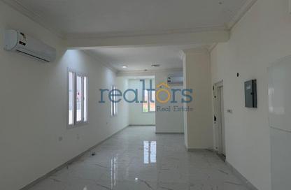 Apartment - 1 Bedroom - 2 Bathrooms for rent in Najma street - Old Airport Road - Doha Apartment - 1 Bedroom - 2 Bathrooms for rent in Najma street - Old Airport Road - Doha