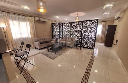 Apartment - 1 Bedroom - 1 Bathroom for rent in Abu Hamour - Doha Apartment - 1 Bedroom - 1 Bathroom for rent in Abu Hamour - Doha