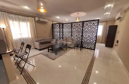 Apartment - 1 Bedroom - 1 Bathroom for rent in Abu Hamour - Doha