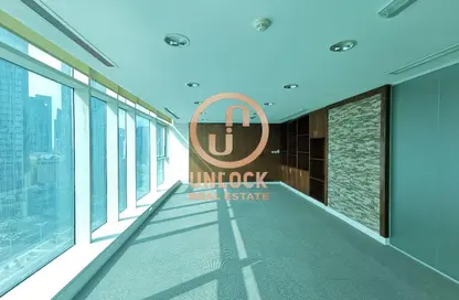 Office Space - 7+ Bedrooms - 4 Bathrooms for rent in West Bay Tower - West Bay - West Bay - Doha