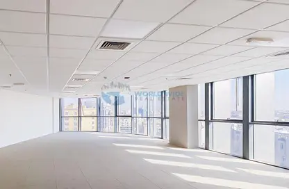 Office Space - Studio - 2 Bathrooms for rent in Muntazah Commercial Complex - Najma - Doha Office Space - Studio - 2 Bathrooms for rent in Muntazah Commercial Complex - Najma - Doha