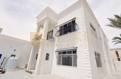 Villa - 7+ - 7+ for rent in Al Rayyan - Al Rayyan - Doha