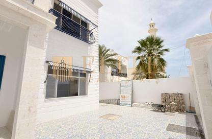 Villa - 7+ - 7+ for rent in Al Rayyan - Al Rayyan - Doha