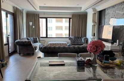 Apartment - 1 Bedroom - 2 Bathrooms for sale in East Porto Drive - Porto Arabia - The Pearl Island - Doha