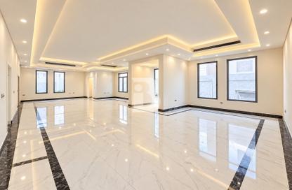 Villa - 7+ - 7+ for rent in Al Thumama - Al Thumama - Doha