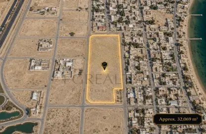 Land - Studio for sale in Sumaysimah - Sumaysimah - Al Khor