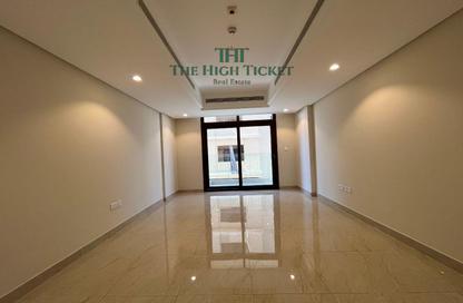 Apartment - 2 - 2 for rent in Fox Hills South - Fox Hills - Lusail
