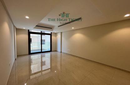 Apartment - 2 - 2 for rent in Fox Hills South - Fox Hills - Lusail
