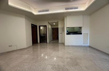 Apartment - 1 Bedroom - 2 Bathrooms for rent in Fox Hills A13 - Fox Hills - Lusail