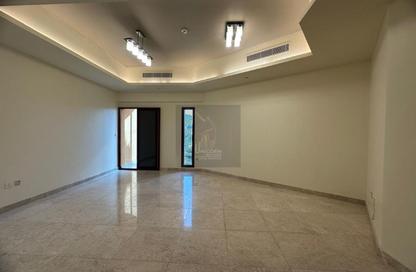 Apartment - 1 Bedroom - 2 Bathrooms for rent in Fox Hills A13 - Fox Hills - Lusail