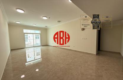 Apartment - 1 Bedroom - 2 Bathrooms for rent in Catania - La Piazza - Fox Hills - Lusail