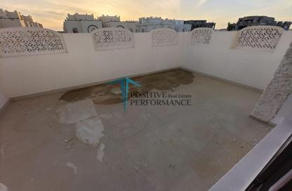Apartment - Studio - 1 Bathroom for rent in Al Kheesa - Al Kheesa - Umm Salal Mohammed