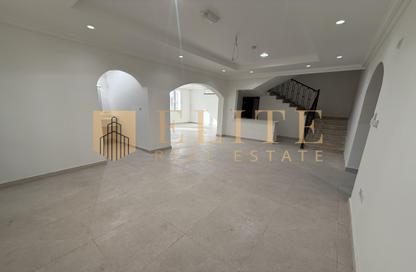 Villa - 5 Bedrooms - 5 Bathrooms for rent in Al Waab Street - Al Waab - Doha