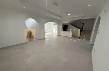 Villa - 5 Bedrooms - 5 Bathrooms for rent in Al Waab Street - Al Waab - Doha