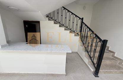 Villa - 5 Bedrooms - 5 Bathrooms for rent in Al Waab Street - Al Waab - Doha