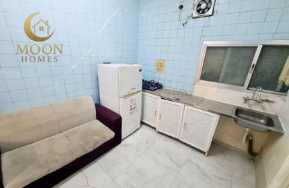Apartment - Studio - 1 for rent in Al Mansoura - Al Mansoura - Doha Apartment - Studio - 1 for rent in Al Mansoura - Al Mansoura - Doha