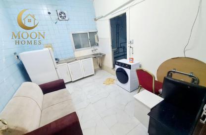 Apartment - Studio - 1 for rent in Al Mansoura - Al Mansoura - Doha Apartment - Studio - 1 for rent in Al Mansoura - Al Mansoura - Doha
