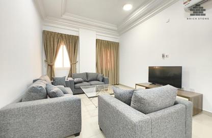 Apartment - 2 Bedrooms - 2 Bathrooms for rent in Najma Street - Najma - Doha