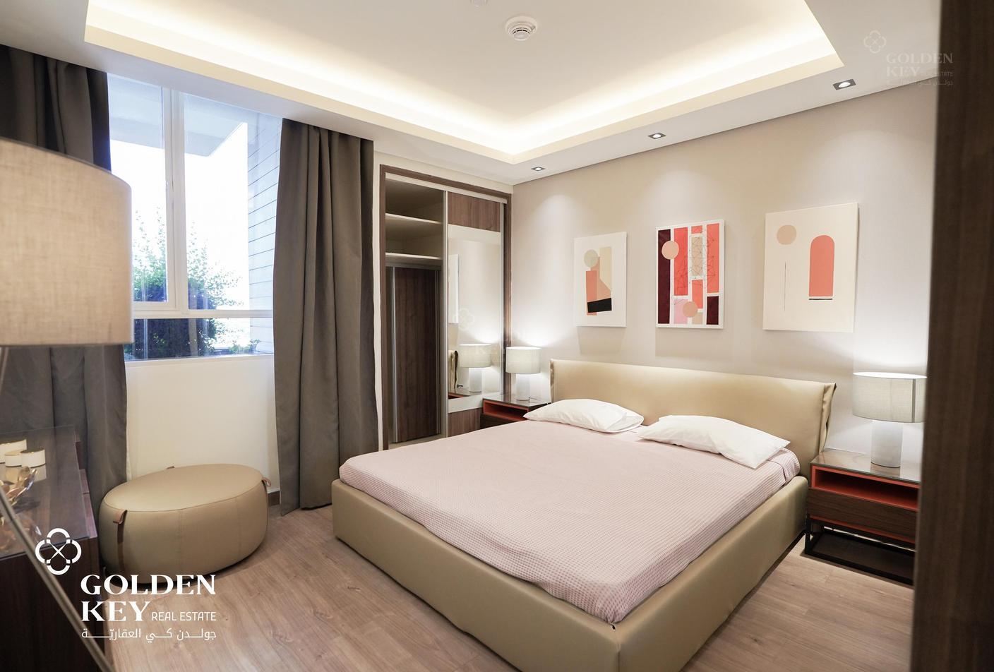 No Commission | Bills/WiFi Included | FF-2BR+Maid