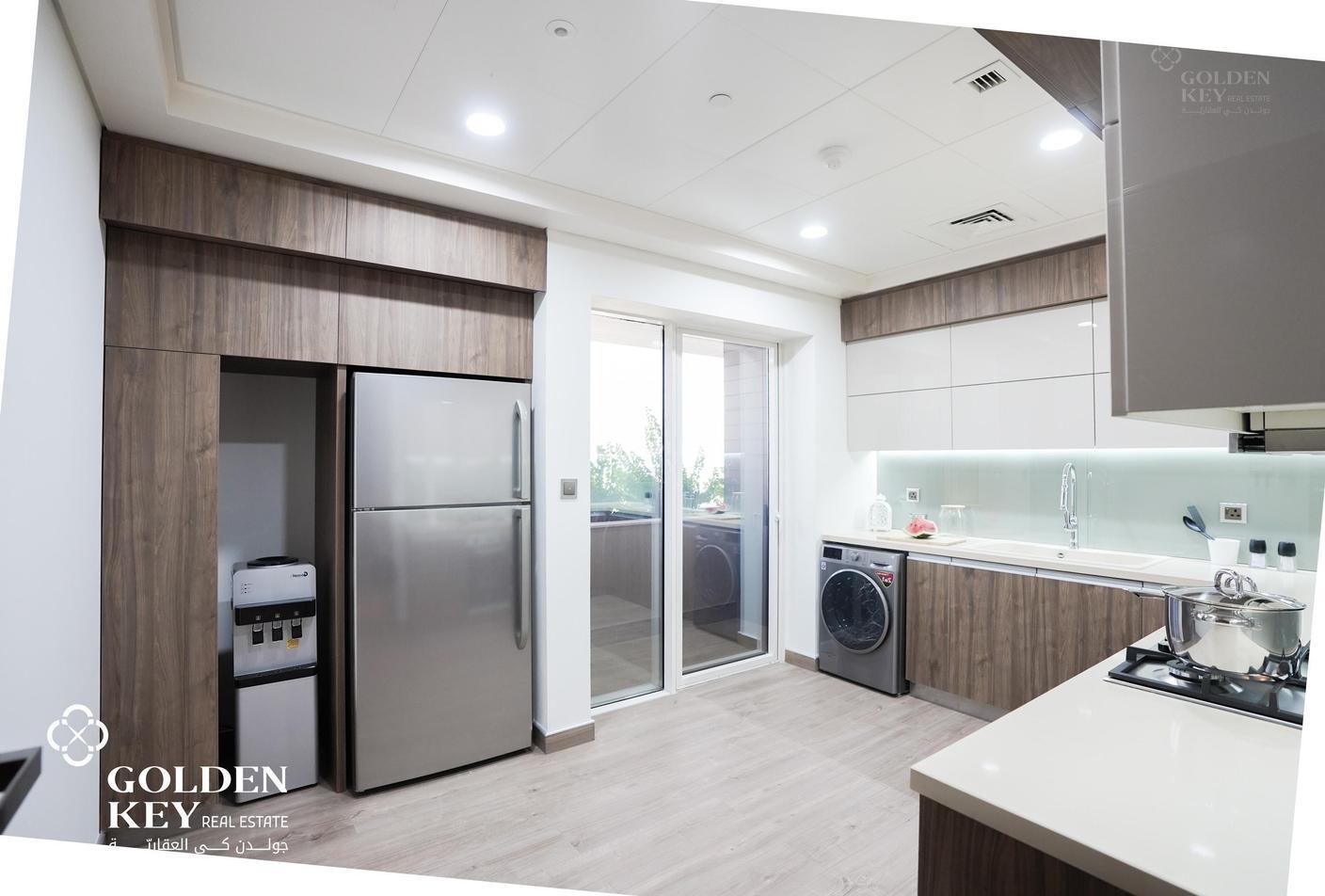 No Commission | Bills/WiFi Included | FF-2BR+Maid