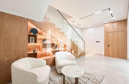 Villa - 3 - 5 for sale in Ain Khaled Villas - Ain Khaled - Doha
