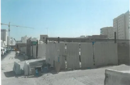 Land - Studio for sale in Fereej Abdul Aziz - Fereej Abdul Aziz - Doha