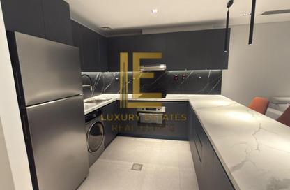 Apartment - Studio - 1 Bathroom for sale in La Plage South - La Plage - The Pearl Island - Doha