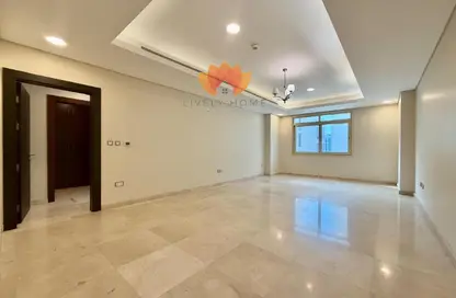 Apartment - 1 Bedroom - 2 Bathrooms for rent in Seville Residence - Fox Hills - Lusail