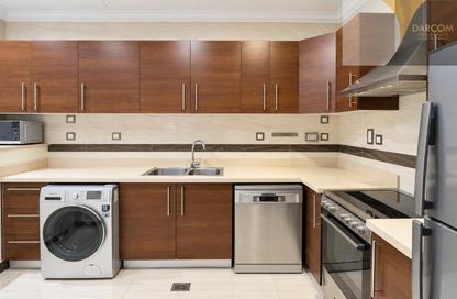Apartment - 2 - 2 for rent in East Porto Drive - Porto Arabia - The Pearl Island - Doha Apartment - 2 - 2 for rent in East Porto Drive - Porto Arabia - The Pearl Island - Doha